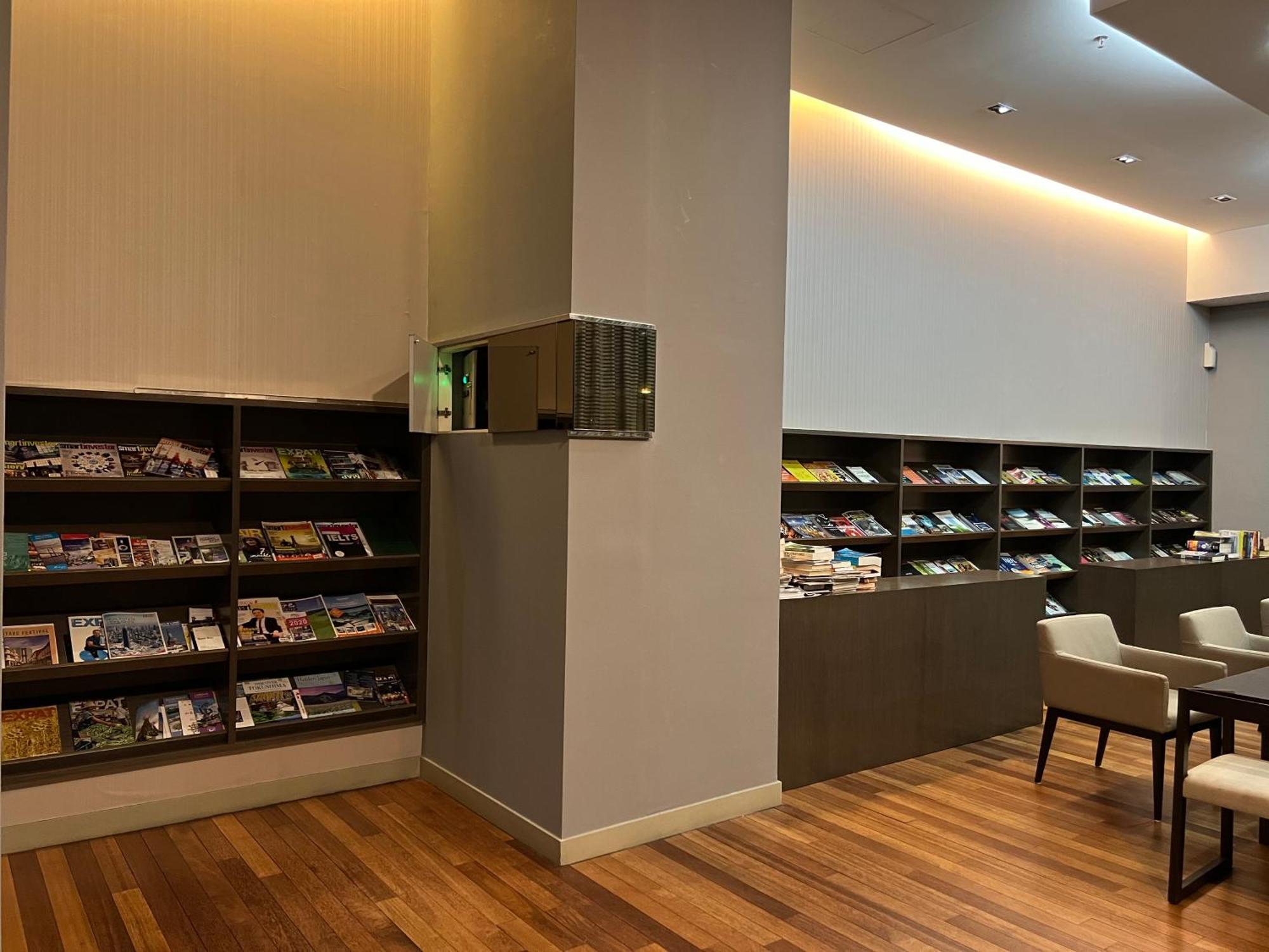 Regalia Service Suites Klcc Skypool Kuala Lumpur Bagian luar foto