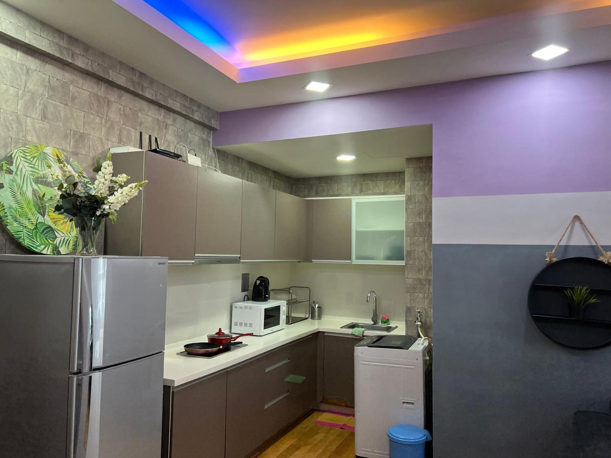Regalia Service Suites Klcc Skypool Kuala Lumpur Bagian luar foto
