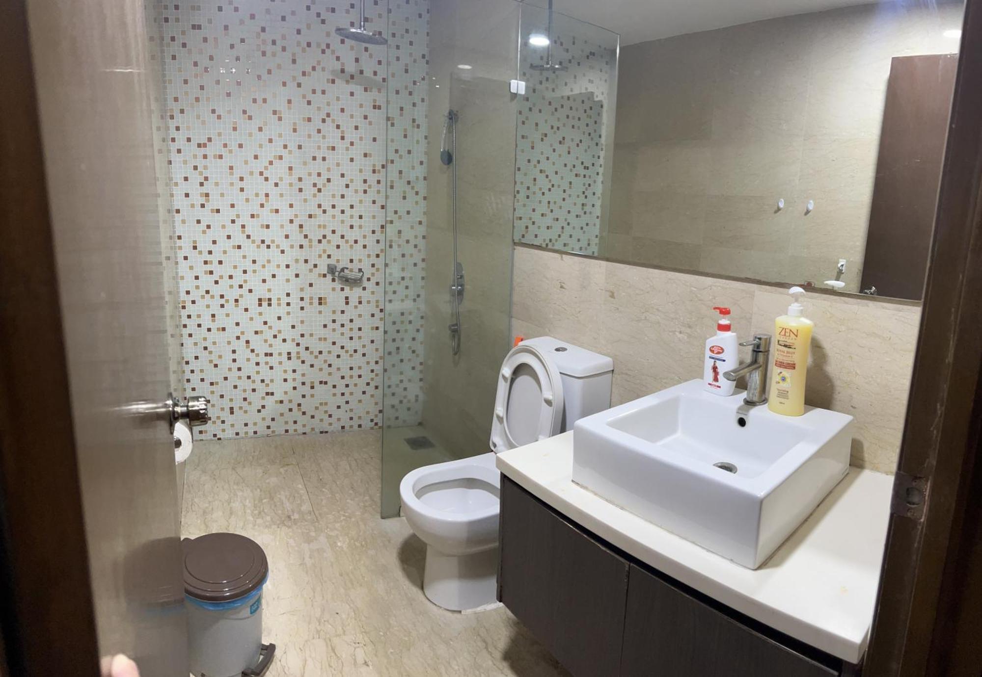 Regalia Service Suites Klcc Skypool Kuala Lumpur Ruang foto