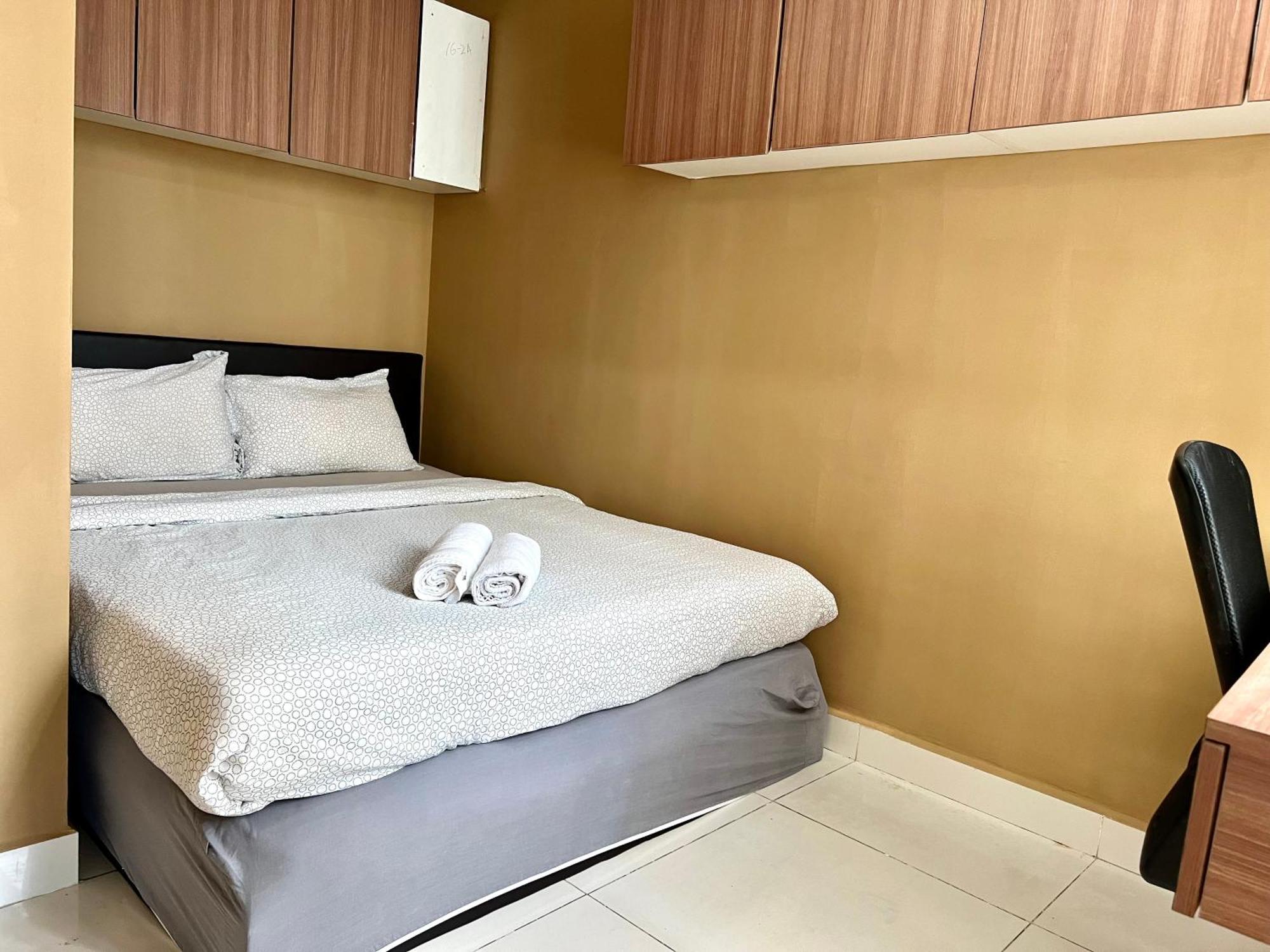 Regalia Service Suites Klcc Skypool Kuala Lumpur Ruang foto